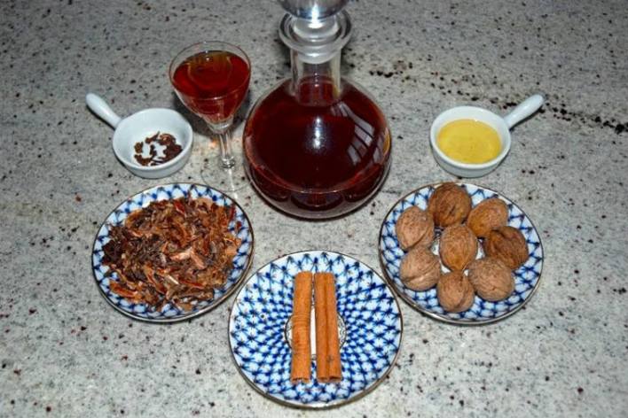 prjanaja-nastoyka