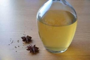 рецепт настойки лунного аниса