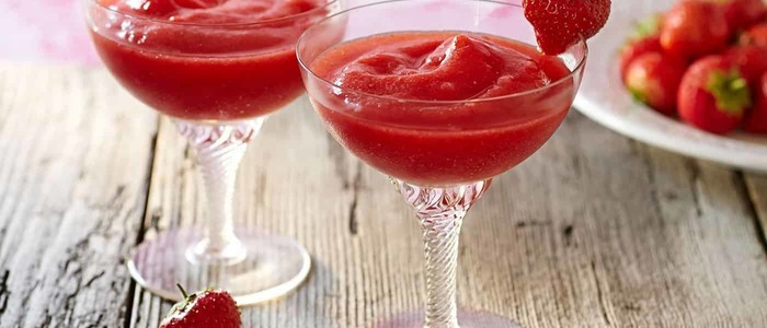 Дайкири банановый дайкири