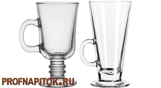 очки для ирландцев
