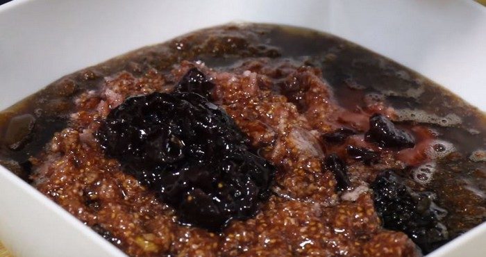 Брага из старинного домашнего варенья - простой рецепт с точными пропорциями