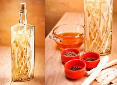 Медовый месяц: классический рецепт