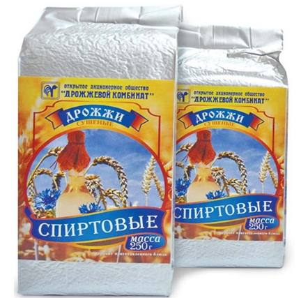 спиртовые