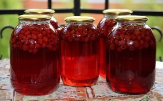 Брага из компота с сахаром и без - рецепт самогона