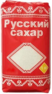 Русский сахар