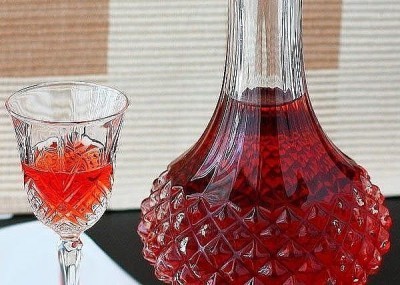 Домашние рецепты вишни (черешни) в вине