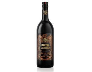 Мартини Gran Lusso