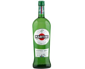 Мартини Extra Dry