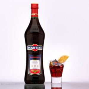 Мартини Rosso