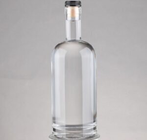 Прозрачный самогон