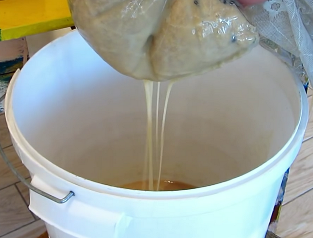 Самогон из ананасов – рецепт браги с сахаром и без