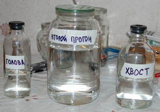 Самогон из помидоров или томатной пасты – рецепт браги