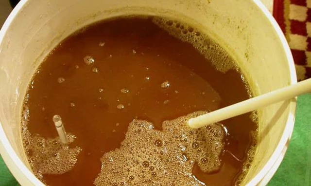 Сок (сусло) для браги очень кислый, как снизить кислотность