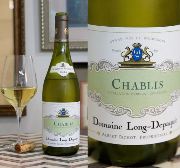 Вина Шабли (chablis) – особенности, категории, правила подачи