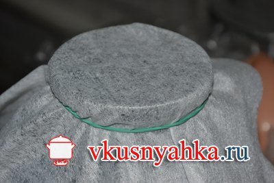 Винный уксус в домашних условиях: рецепт из винограда и вина