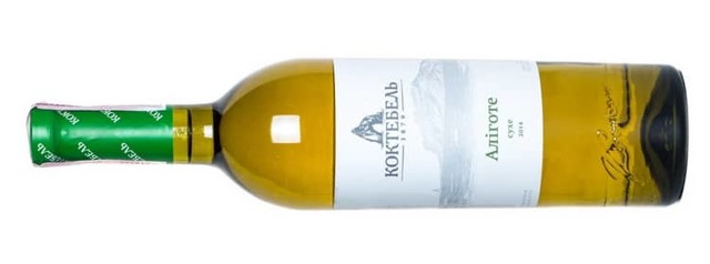 Вино Алиготе (aligote): особенности, виды, культура пития