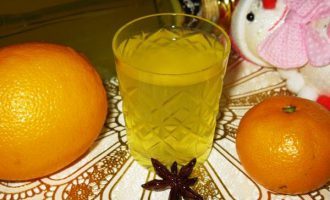 Вино из мандаринов в домашних условиях - правильный рецепт