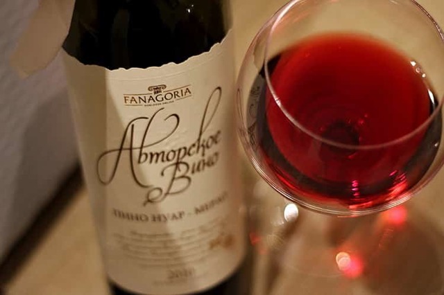 Вино «Пино нуар (pinot noir)» – особенности и культура употребления