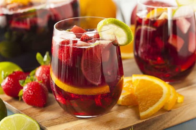 Вино «Пино нуар (pinot noir)» – особенности и культура употребления