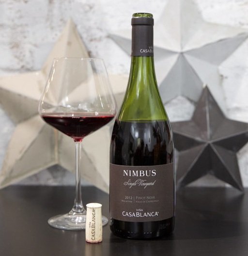 Вино «Пино нуар (pinot noir)» – особенности и культура употребления