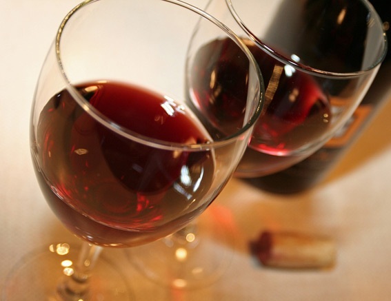 Вино «Пино нуар (pinot noir)» – особенности и культура употребления